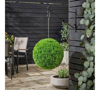 Garden Greatness Jardin Outdoor Artificial Grass Ball
