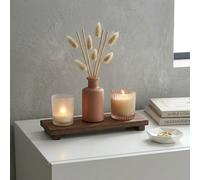 Garden Greatness Jasmine Musk Diffuser Candle Set | Size: 1 Pack Garden Greatness Multicolor 1 Pack