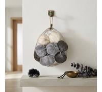 Garden Greatness Luxe Harvest Fall Velvet Pumpkins | Size: 1 Pack Garden Greatness Multicolor 1 Pack