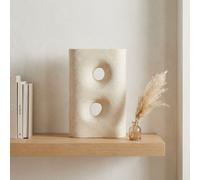 Garden Greatness Maison 2 Holed Vase Ceramic Modern