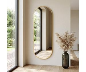 Garden Greatness Maison Arch Full Length Mirror