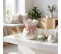 Garden Greatness Maison Bow Oil Wax Burner Soft