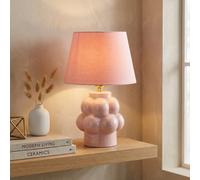 Garden Greatness Maison Bubble Peony Table Lamp