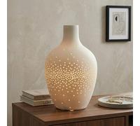 Garden Greatness Maison Dotted Tall Table Lamp - Table Lights (Mains-Powered)