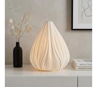 Garden Greatness Maison Flower Bud Table Lamp - Table Lights (Mains-Powered)