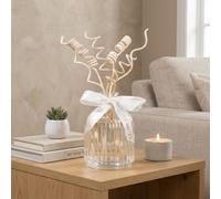 Garden Greatness Maison Fresh Linen Reed Diffuser