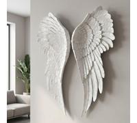 Garden Greatness Maison Glitter Angel Wings Duo