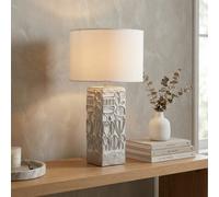 Garden Greatness Maison Heiro Natural Table Lamp