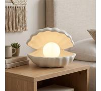 Garden Greatness Maison Iridescent Pearl Mood Light in Beige Garden Greatness Beige