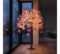 Garden Greatness Maison Light Up Blossom Tree Decor