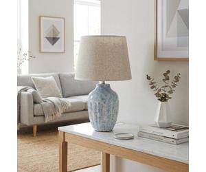 Garden Greatness Maison Marina Ceramic Table Lamp