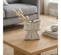 Garden Greatness Maison Off Statement Bow Vase Modern