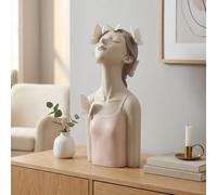 Garden Greatness Maison Papillon Chick Sculpture