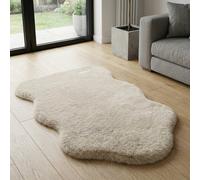 Garden Greatness Maison Soft Touch Faux Fur Rug