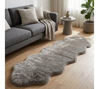 Coverage of box fausse fourrure pour cheval Kentucky 400 g