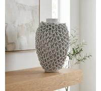 Garden Greatness Maison Terracotta Loop Vase Decor