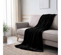 Garden Greatness Maison Ultra Soft Throw Modern