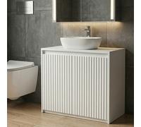 Garden Greatness Maison Undersink Bathroom Storage Cabinet