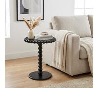Garden Greatness Maison Urban Pearl Side Table Modern