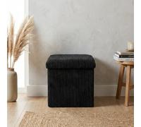 Garden Greatness Maison Urban Soft Touch Storage Stool