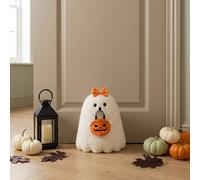 Garden Greatness Martha Door Keeping Halloween Doorstop