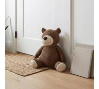 Garden Greatness Plush Teddy Bear Door Stop | Size: 1 Pack Garden Greatness Multicolor 1 Pack