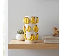 Garden Greatness Relica 3D Banana Vase Decoration | Size: 1 Pack Garden Greatness Multicolor 1 Pack