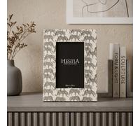 Garden Greatness Relica Resin Jaguar Photo Frame