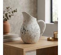 Garden Greatness Relica Stone Effect Jug Vase Modern