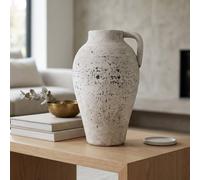 Garden Greatness Relica Stone Effect Urn Handle Vase | Size: 1 Pack Garden Greatness Multicolor 1 Pack