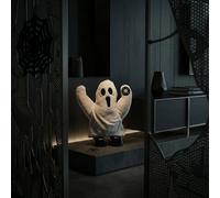Garden Greatness Scary Moving Ghoul Halloween Decoration