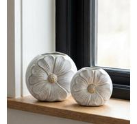 Garden Greatness Set Of 2 Maison Daisy Home Vases