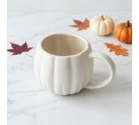 Garden Greatness Shaped Pumpkin Ceramic Mug - Quality Home Product