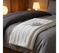 Garden Greatness Single Electric Heated Blanket