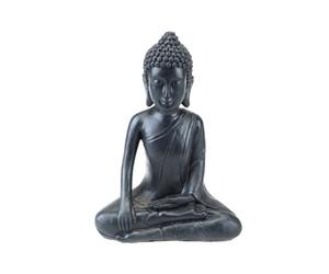 Garden Greatness Sitting Meditating Buddha Garden Ornament, Zen Buddha, Garden Ornament