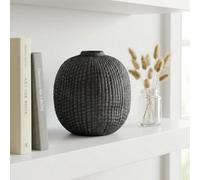 Garden Greatness Small Scandi Dot Urban Vase Ceramic