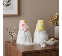 Garden Greatness Springtime Duo Easter Spring Gonks