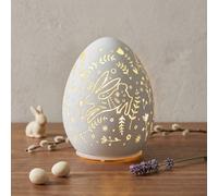 Garden Greatness Springtime Led Dome Easter Egg
