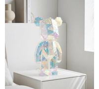 Garden Greatness Starlightz Led Bear Decorative Lamp