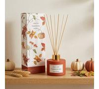 Garden Greatness The Harvest Pumpkin Spice Reed Diffuser