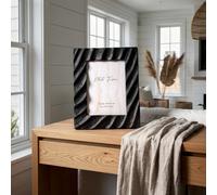 Garden Greatness Timeless Sandy Textured Photo Frame