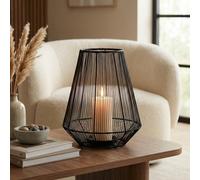 Garden Greatness Urban Windlight Atlas Candle Holder