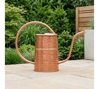 Garden Greatness Vintage Lustrous Copper Watering Can | Size: 1 Pack Garden Greatness Copper 1 Pack
