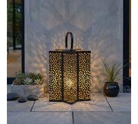 Garden Greatness XL Celeste Star Solar Lantern | Size: 1 Pack Garden Greatness Multicolor 1 Pack
