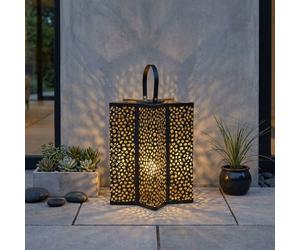 Garden Greatness XL Celeste Star Solar Lantern | Size: 1 Pack Garden Greatness Multicolor 1 Pack