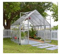 Garden Greenhouse 8ft Palram Canopia High Quality Balance