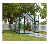 Garden Greenhouse 8ft Palram Canopia High Quality Balance