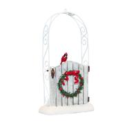 GARDEN GREETINGS 2006 Hallmark Ornament QXG3013