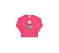 Garden Grow Sweatshirt Kite Pink 12-13 Years
