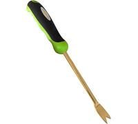 Garden Guru Titanium Dandelion Weeder Tool, TIDANDWEEDER - Rust Resistant Hand-weeder for Planting, Weeding, Flower and Vegetable Care in Lawn Garden Yard
